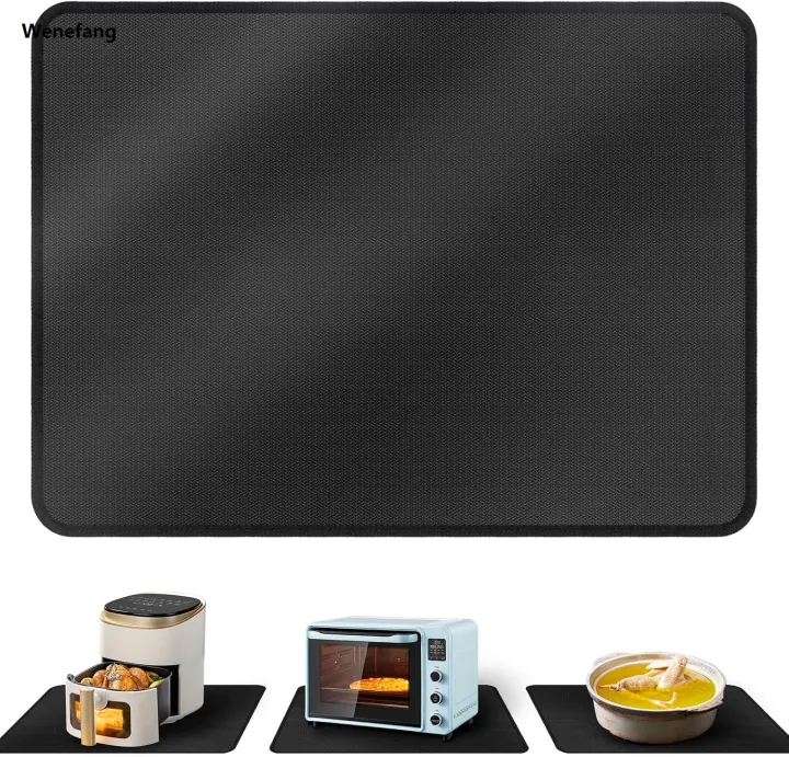 Wenefang%20Heat%20Resistant%20Mats%20For%20Countertop%20silicone%20mats%20for%20kitchen%20counter%20Luxury%20Nonskid%20Heat%20Resistant%20Mats%20for%20Air%20Fryer%20Coffee%20Maker%20Oven%20-%20Image%207