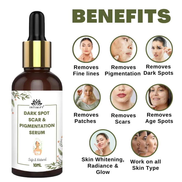 Dark%20Spot,%20Scar%20&%20Pigmentation%20Face%20Serum%2010ml%20-%20Image%202