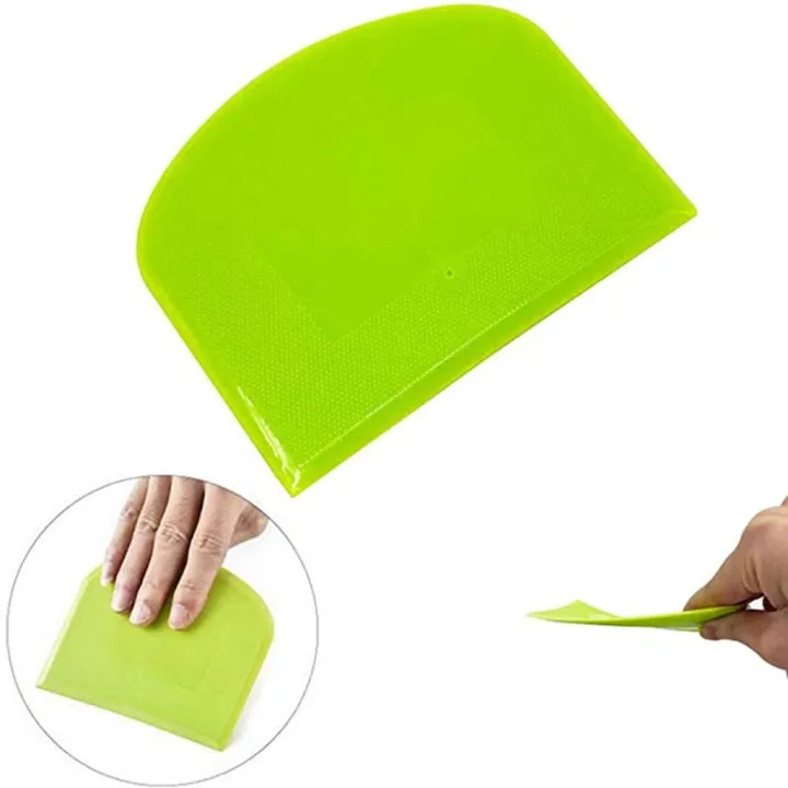 2%20Pieces%20Dough%20Scraper%20Bowl%20Scraper%20Food-Safe%20Plastic%20Dough%20Cutter%20Flexible%20Plastic%20Scraper%20Practical%20Bench%20Scraper%20-%20Image%206