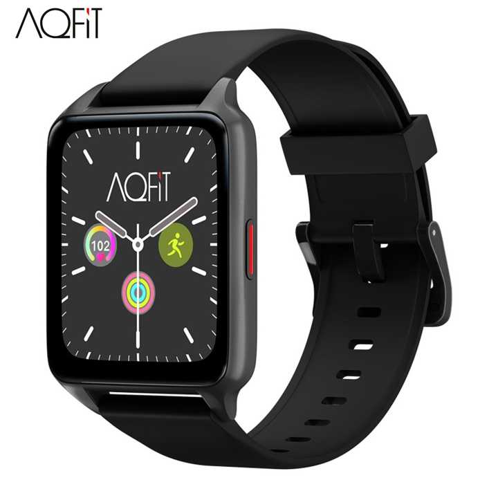 AQFIT W16 Smart Watch