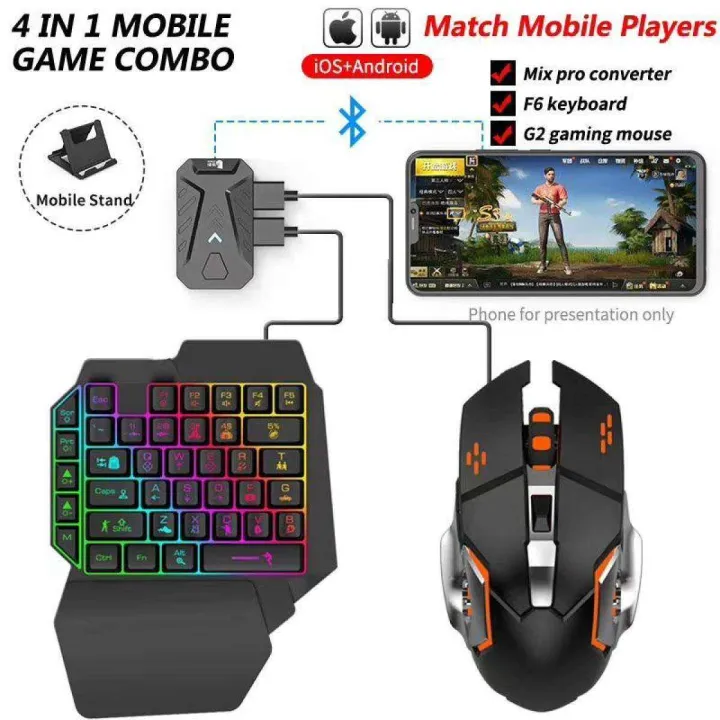 4%20in%201%20Bluetooth%20Gaming%20Keyboard%20Mouse%20Converter%20Combo%20for%20Smartphone%20PC%20PUBG%20Mobile%20Game%20Accessories%20-%20Image%202