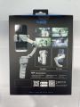 TOKQI M01 Handheld 3-Axis Gimbal Phone Holder Anti Shake Video Record Stabilizer for Android & iPhone Smartphone. 