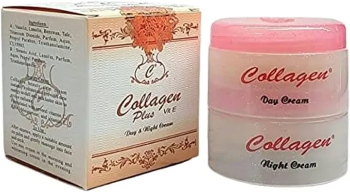Collagen%20Plus%20Vitamin%20E%20Day%20And%20Night%20Cream%2040gm%20Each%20-%20Image%202