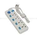 ABC 4 Port Multi Plug Power Socket Board. 