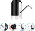 Portable Automatic USB Electric Rechargeable Water Dispenser Machine. 
