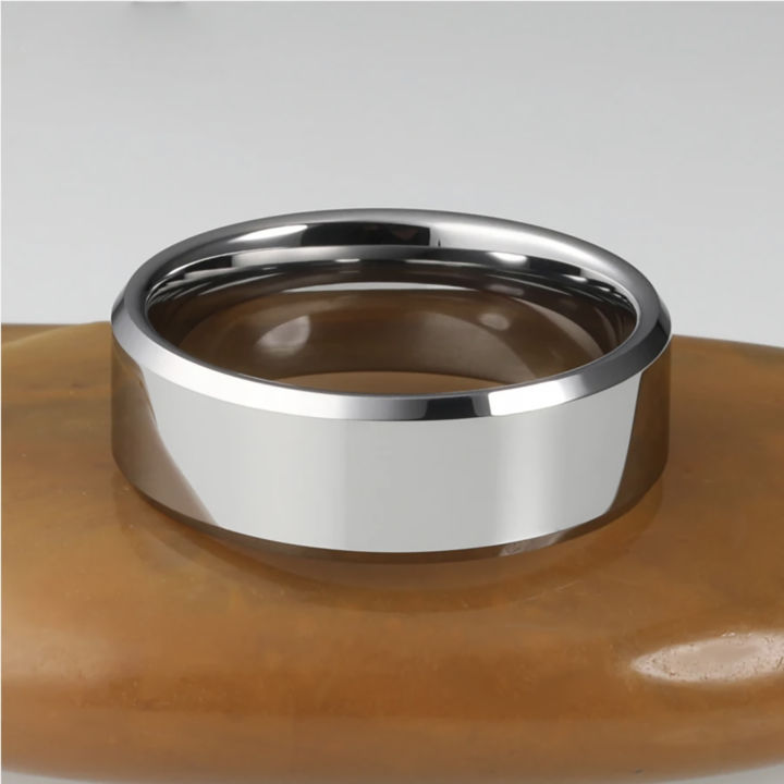 Stylish%20Stainless%20Steel%20Plain%20Rings%20For%20Men%20And%20Women%20-%20Image%203