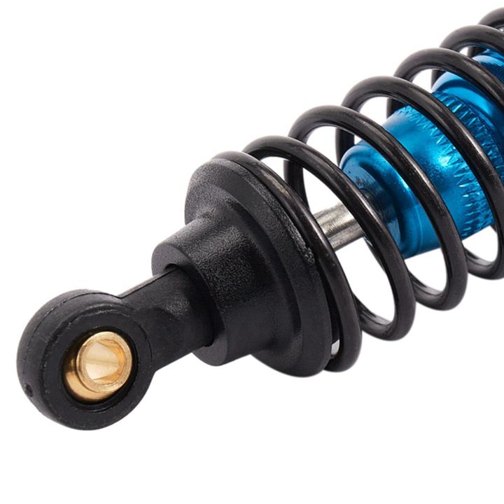 NAMUNY%202%20Set%20RC%20Car%20Part:%201%20Set%20Aluminum%20Alloy%20Shock%20Absorbers%20Damper%20Set%20&%201%20Set%20M3%20Metal%20Hex%20Ball%20Head%20Screws%20-%20Image%205