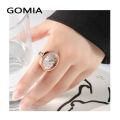 【Cheap】Waterproof Ring Watch   Ultra Small Finger Watch Creative Gift Exquisite Watch [Top-notch quality]. 