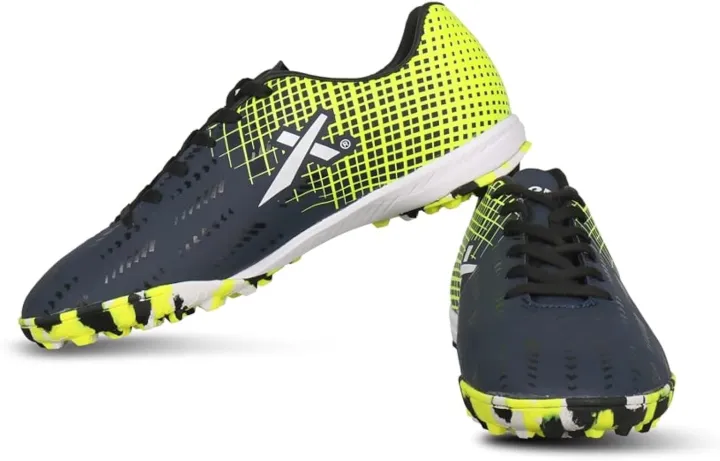 Vector%20X%20Royale+%20Futsal%20Boot%20For%20Kids%20%7C%20Synthetic%20Leather%20Futsal%20Boot%20For%20Kids%20%7C%20Patterned%20Futsal%20Boot%20For%20Men%20-%20Image%202