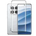 Xiaomi Redmi Note 14 Pro 5G 3D Curved Edge Tempered Glass Film. 