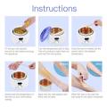 Pro Wax 100 Warmer, Warmer Hot Wax Heater for Hard, Strip and Paraffin Waxing, Wax Heater For Waxing Automatic Wax Heaters, Wax Machine For Women. 