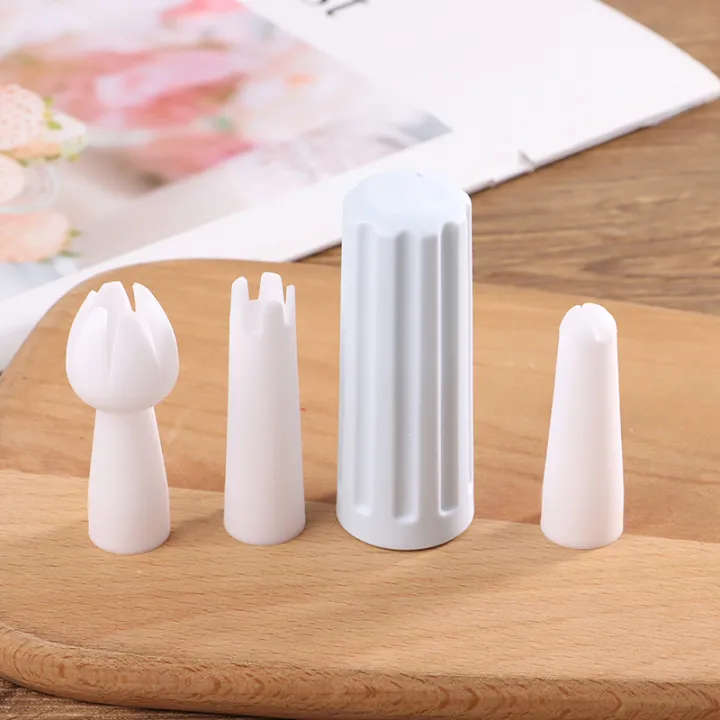 Kitchen%20accessories%201Pc%20Whip%20Cream%20Dispenser%20Part%20Whipped%20Tips%20Mounting%20Mouth%20Foamer%20Cover%20Holder%20Dinning%20Bar%20Sealing%20Ring%20Cream%20Special%20Head%20Demoo%20-%20Image%203