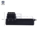 FS-GR3E Long Range Receiver 2.4G 3CH Receiver for FS-GT2/FS-GT2B/FS-GT3/FS-GT3B/FS-GT3C/TH9X RC Car Boat Truck Transmitter. 