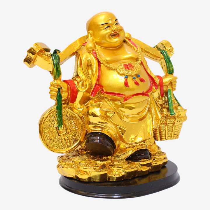 Golden%20Color%20Laughing%20Buddha%20Statue%20-%20Image%203
