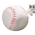 Caip Balls Funny Cat Teeth Cleaning Toys Colorful Pet Supplies Portable Enrichment Game For Domestic Animals. 