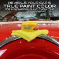 Formula1 Carnauba Car Wax Paste 230Gm - Long Lasting Shine, UV Protection & Water Beading, 1989 Original Formula. 