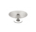 Pasabahce Footed Round Server Cake Stand -95240. 