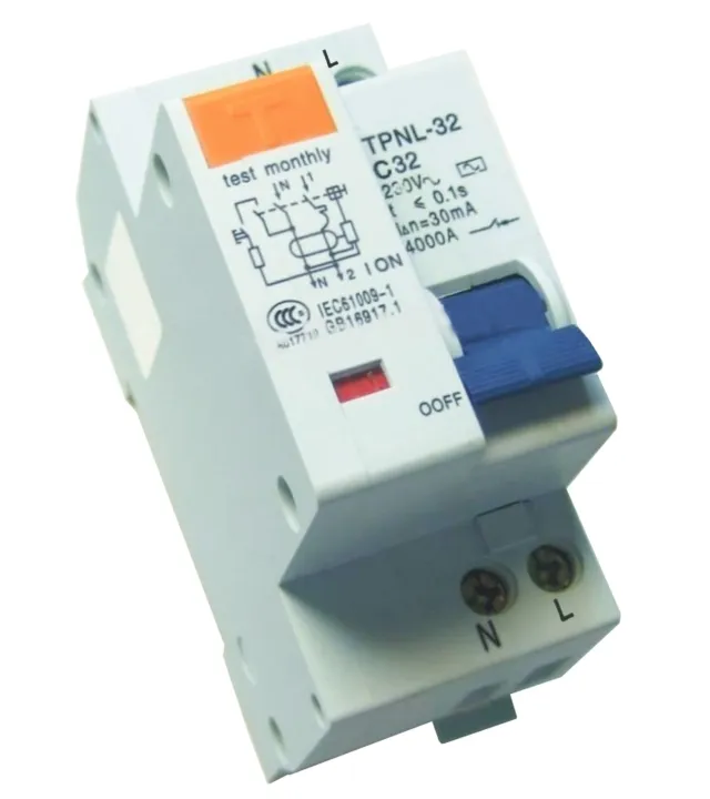 Residual%20Current%20Circuit%20Breaker%20(RCBO)%20with%20Over%20Current%20&%20Leakage%20Protection,%20DPNL%201P+N%20230V~%2050HZ/60HZ%20-%20Image%202