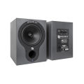Equator Audio D8 8" Active Studio Monitor Pair. 