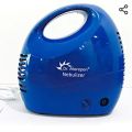 2 years warranty Dr. Morepen Branded CN-10 Compressor Nebulizer Machine with all accessories for both adult and kids. 