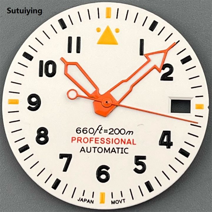Sutuiying%20New%202025%2029mm%20White%20Pilot%20Style%20Watch%20Dial%20and%20Hand%20Sets%20C3%20Fashion%20Green%20Luminous%20Fit%20NH35%20ETA%20PT%20Movement%20Watch%20Parts%20for%20Mod%20-%20Image%208