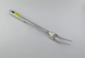Stainless Steel Fork Spatula-( Easy for Chowmein fry in plain fry pan ). 