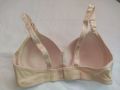 Full Cup Bra For Women (36-38) - Cream. 