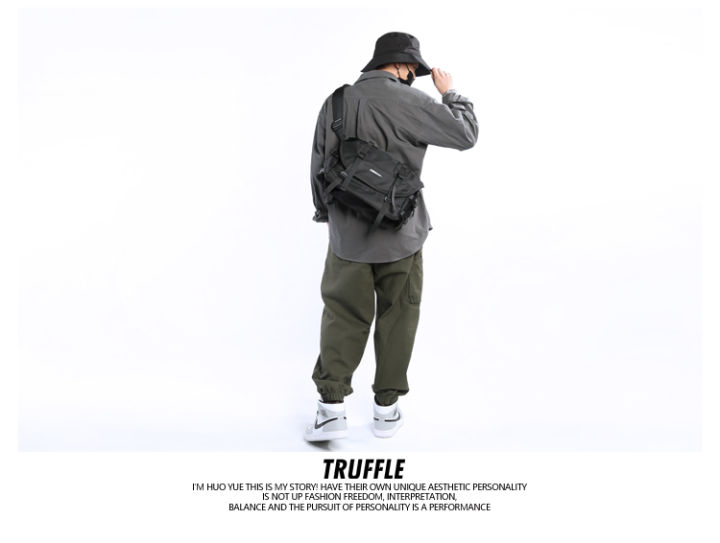 TRUFFLE%20Shoulder%20Messenger%20Bag%20With%20Large%20Capacity%20For%20Unisex%20-%20Image%207