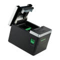 ZKTeco Thermal Receipt Printer ZK (ZKP8008) - Mini receipt printer. 