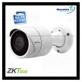Zkt Eco 2mp Hd Bullet Cctv Camera. 