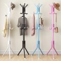 Tree Coat Clothes Hanger Stand with 12 hooks Single Pole Design (Requires Self Assembly) - Clothes Hangers |. 