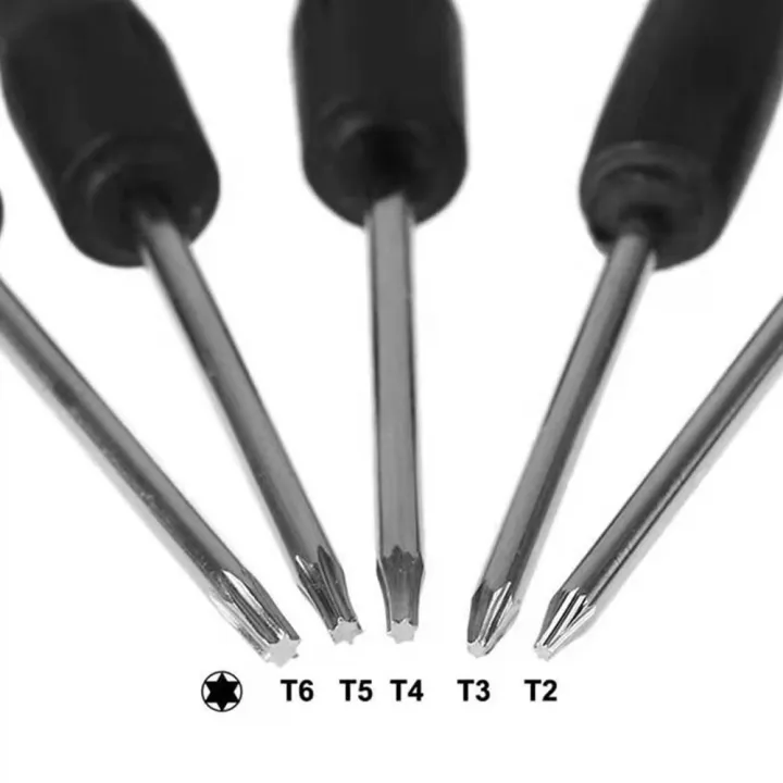 5/8/9/11PCS%20Plastic%20Screwdriver%20Set%20Electronics%20Disassembly%20Supplies%20Disassemble%20Hand%20Tool%20Set%20Mobile%20Phone%20Repair%20Tools%20Kit%20For%20iPhone%20iPad%20Laptop%20Computer%20Opening%20Screen%20Pry%20Bar%20-%20Image%204