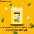 Dish Washing Liquid | 5 Ltr | Daewoo Dish Washer | Clean Utensils | Clean Crockeries | Stain Remover | Melamine | Glass Crockeries | Burnt Stains Remover. 