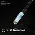 2UUL CL21 Camera Lens Cleaner Stick With Synthetic Resin Gel (24 Pcs Half Box). 
