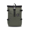 Mheecha Ghost Pack Moss Green For Unisex - Backpacks For Men And Women | Travel Backpacks | Laptop Bags |. 