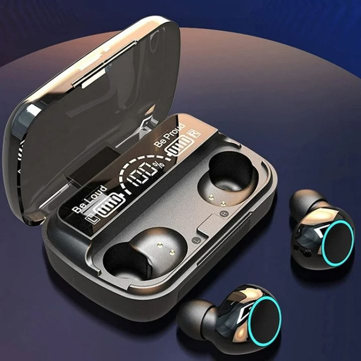 Vylon%20Air%20Pro2%20M10%20Buds%20Wireless%20Buds%20Bluetooth%20EarBuds%20Earphone%20Style%20Airdots%20Stereo%20Earphones%20bluetooth%20ear%20phone%20Ear%20Buds%20AIrdots%20Premium%20Quality%20-%20Image%202