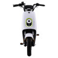 Luyuan INNO 7 Electric Scooter. 