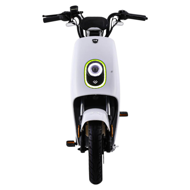 Luyuan INNO 7 Electric Scooter