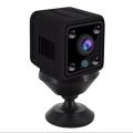 X6 IP WiFi Wireless HD 1080P Home Mini Security Camera. 