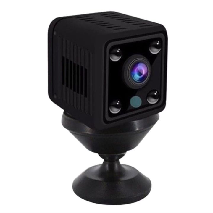 X6%20IP%20WiFi%20Wireless%20HD%201080P%20Home%20Mini%20Security%20Camera%20-%20Image%204