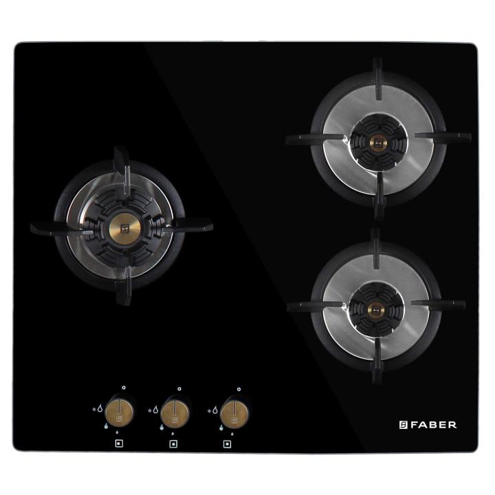 Faber,%20Hob%20Maxus%20HT%20603%20CRS%20BR%20CI%20AI,%203%20Burner-%20Black%20Glass%20-%20Image%204