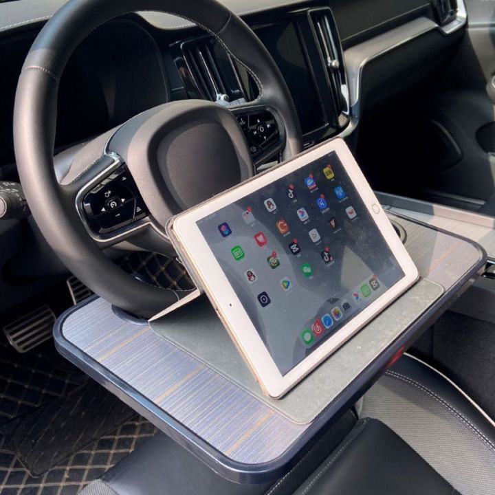Desk%20Shelf%20Table%20Car%20Tray%20Stable%20Traveler%20Universal%20Laptop%20Table%20Car%20Food%20Steering%20Wheel%20Table%20Merchandise%20Tray%20Board%20Table%20Mounting%20Bracket%20-%20Image%205