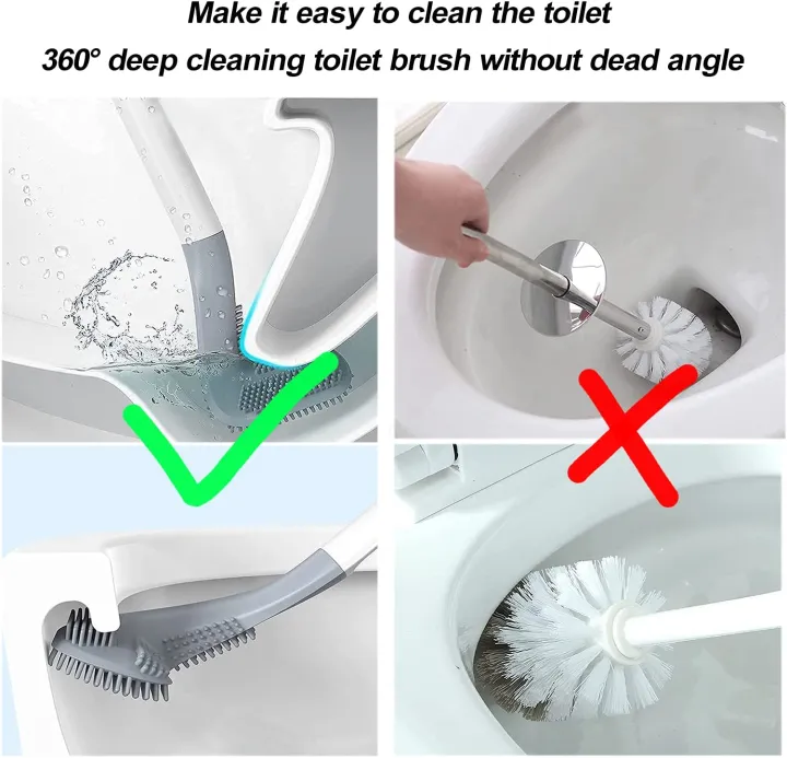 Toilet%20Brush,%20Deep%20Cleaning%20Flexible%20Silicone%20Toilet%20Bowl%20Cleaning%20Brush%20with%20Non-Slip%20Long%20Handle,%20Wall-Mounted%20Quick%20Drying%20Toilet%20Cleaner%20Brush%20-%20Image%206