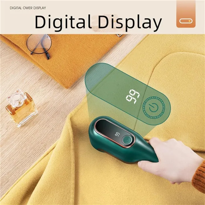 1%20PCS%20Electric%20Lint%20Remover%20Rechargeable%20Lint%20Remover%20Intelligent%20Digital%20Display%20Lints%20Shaver%20Digital%20Power%20Displa%20Green%20-%20Image%209