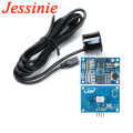 JSN-SR04T JSN SR04T 3.0 Waterproof Ultrasonic Module Water Proof Integrated Distance Measuring Transducer Sensor for Arduino. 