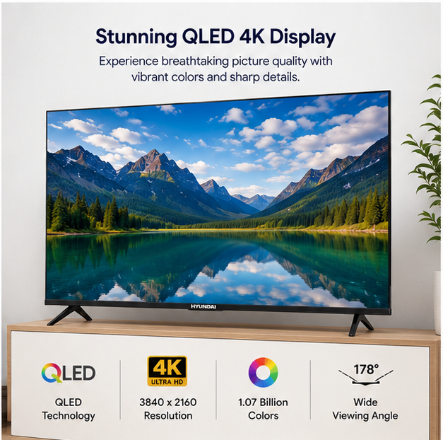Hyundai%2075%20Inch%20QLED%204K%20UHD%20Google%20Smart%20TV%20%7C%20Android%2014%20%7C%20Dolby%20Audio%20%7C%2064GB%20Storage%20%7C%20Bluetooth%205.2%20%7C%20Frameless%20Smart%20Television%20-%20Image%208