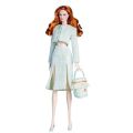 New Multistyles 32cm Supermodel Doll Clothes Denim Elegant Design Pant Handbag 1/6 BJD Doll DIY Dress. 