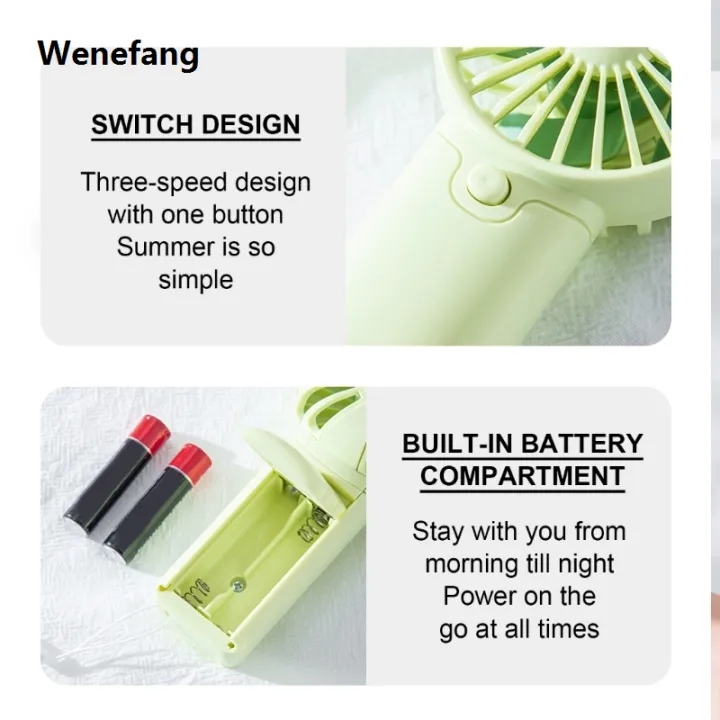 Wenefang%20Handheld%20Fan%20Portable%201.5V%20AAA%20Operated%20Small%20Fan%20for%20Outdoor%20Travel%20-%20Image%205