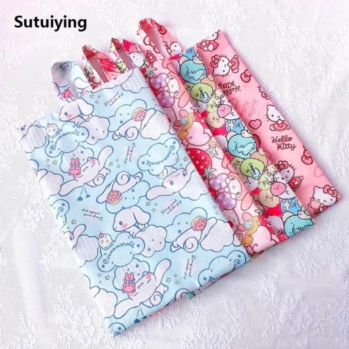 Sutuiying%20Sanrio%20Storage%20Bag%20Hello%20Kitty%20My%20Melody%20Cinnamoroll%20Waterproof%20Bargain%20price%20Shoe%20Towel%20Clothing%20Storage%20Shoe%20Bag%20Travel%20Portable%20Toys%20Gifts%20-%20Image%204