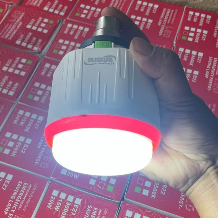 Bulb-15%20Watt-Silvertek%20Rechargeable%20Bulb%20%7C%20AC%20&%20DC%20Light%20%7C%203%20Battery%20%7C%20Long%20hours%20backup%20%7C%20Emergency%20Light%20%7C%20Power%20backup%20%7C%20Indoor%20&%20Outdoor%20%7C%20Rechargeable%20Battery%20Backup%20Light%20%7C%20Emergency%20Light%20-%20Image%205